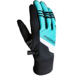 Progress XC GLOVES  S - Zimné zateplené bežkárske rukavice