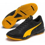 Puma AURIZ čierna 8 - Pánska volejbalová obuv