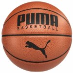 Puma BASKETBALL TOP Basketbalová lopta, hnedá, veľkosť 7