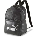 Puma CORE UP BACKPACK čierna NS - Štýlový batoh