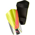 Puma FTBINXT TEAM STRAP  M - Pánske futbalové chrániče