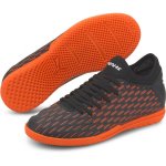Puma FUTURE 6.4 IT JR 1 - Detská halová obuv