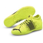 Puma FUTURE Z 4.1 IT JR  5 - Detská halová obuv