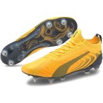 Puma ONE 20.1 MXSG žltá 6 - Pánske lisokolíky