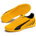 Puma ONE 20.4 IT žltá 6.5 - Pánske sálovky