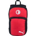 Puma SKS Backpack červená ua - Multifunkčný  športový batoh