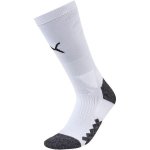Puma TEAM LIGA TRAINING SOCKS biela 3 - Pánske športové ponožky