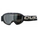 Quick JR CSG-030 čierna NS - Detské lyžiarske okuliare
