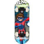 Reaper HERO červená NS - Skateboard