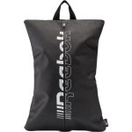 Reebok GYMSACK 2.0 čierna NS - Taška cez rameno