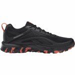 Reebok RIDGERIDER 6.0 Pánska bežecká obuv, čierna, veľkosť 41