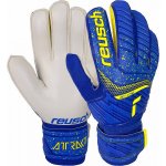 Reusch ATTRAKT SOLID  11 - Futbalové rukavice