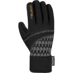 Reusch RE:KNIT VICTORIA R-TEX® XT  7,5 - Dámske lyžiarske rukavice