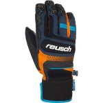 Reusch STUART R-TEX XT - Lyžiarske rukavice
