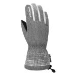 Reusch XAVIERA R-TEX XT sivá 7 - Lyžiarske rukavice