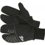 REX LOBSTER JR  M - Detské bežecké rukavice