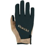 Roeckl MORA  11 - Cyklistické dlhoprsté rukavice
