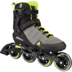 Rollerblade ASTRO 90 SP - Pánske fitness korčule