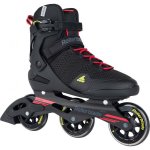 Rollerblade SIRIO 100 3WD 28 - Pánske inline korčule