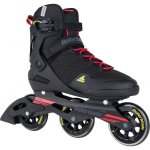 Rollerblade SIRIO 100 3WD  28 - Pánske inline korčule