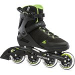 Rollerblade SPARK 90 Pánske fitness korčule, čierna, veľkosť 30