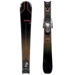 Rossignol EXPERIENCE 76 CI W + XPRESS W 10  162 - Dámske zjazdové lyže