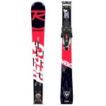 Rossignol HERO ELITE MT CA+NX 12 KONECT GW  167 - Zjazdové lyže