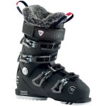 Rossignol PURE PRO 80 SOFT BLACK  23 - Dámska lyžiarska obuv