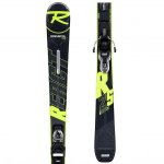 Rossignol REACT 2S+XPRESS 10 GW  170 - Pánske zjazdové lyže