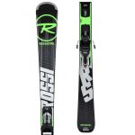 Rossignol ROSSI RS+XPRESS 10 GW  170 - Zjazdové lyže