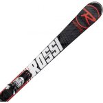 Rossignol ROSSI RS+XPRESS 10 - Pánske zjazdové lyže