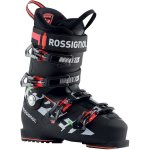 Rossignol SPEED 120 BLACK  30 - Pánska lyžiarska obuv
