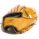 Rucanor Baseball glove 11.5 hnedá  - Basebalová rukavica