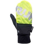 Runto RT-COVER žltá XL/XXL - Zimné športové rukavice
