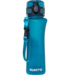 Runto TWISTER modrá NS - Fľaša na vodu