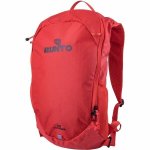 Runto VOYAGER 10 Outdoorový batoh, červená, veľkosť os