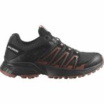 Salomon Dámska trailová obuv Dámska trailová obuv, čierna, veľkosť 39 1/3