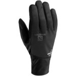 Salomon EQUIPE GLOVE U čierna M - Športové rukavice