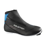 Salomon RC8 NOCTURNE PROLINK 10 - Obuv na bežky