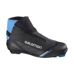 Salomon RC9 NOCTURNE PROLINK  10.5 - Pánska bežkárska obuv na klasiku