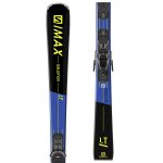 Salomon S/MAX LT+M11 GW  150 - Zjazdové lyže
