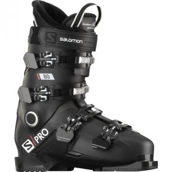 Salomon S/PRO 80 - Pánska lyžiarska obuv