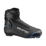 Salomon S/RACE SKIATHLON PROLINK JR  6.5 - Juniorská obuv na bežky