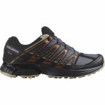 Salomon XT RECKON GTX Pánska trailová obuv, tmavo sivá, veľkosť 46