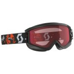 Scott JR AGENT - Detské lyžiarske okuliare