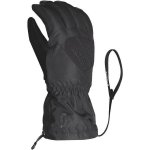 Scott ULTIMATE GTX W čierna S - Dámske lyžiarske rukavice