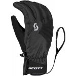 Scott ULTIMATE HYBRYD GLOVE - Pánske lyžiarske rukavice