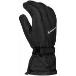 Scott ULTIMATE WARM čierna S - Lyžiarske rukavice