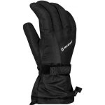 Scott ULTIMATE WARM W GLOVE čierna S - Dámske lyžiarske rukavice