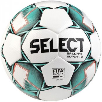 Select BRILLANT SUPER  5 - Futbalová lopta